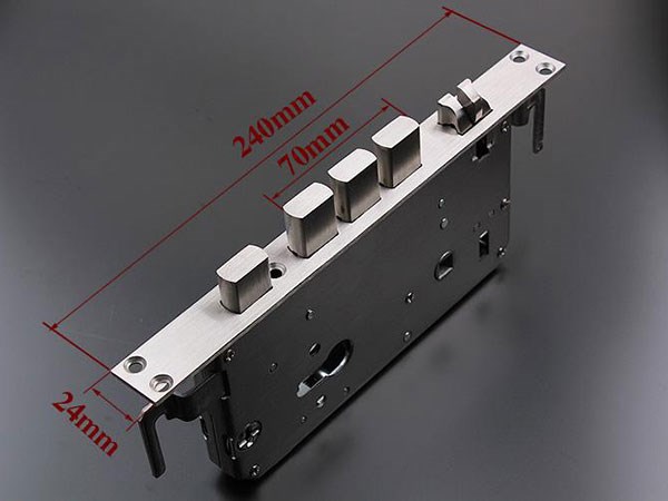 自贡开锁公司-换锁服务